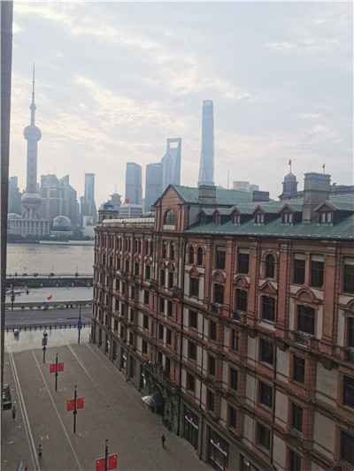 寻觅上海花式品茶的独特之处